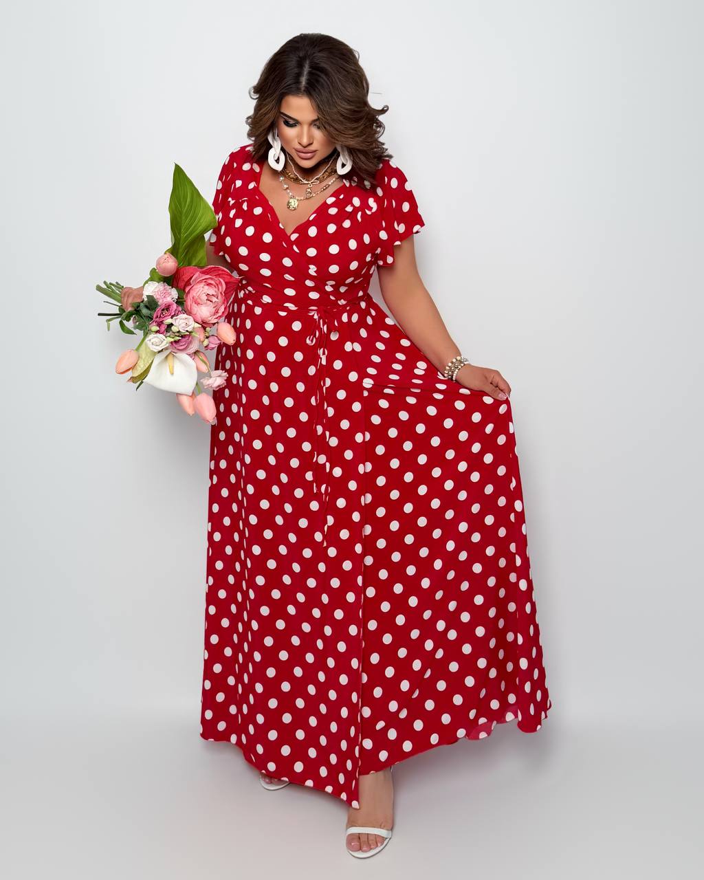 Платье 23062623