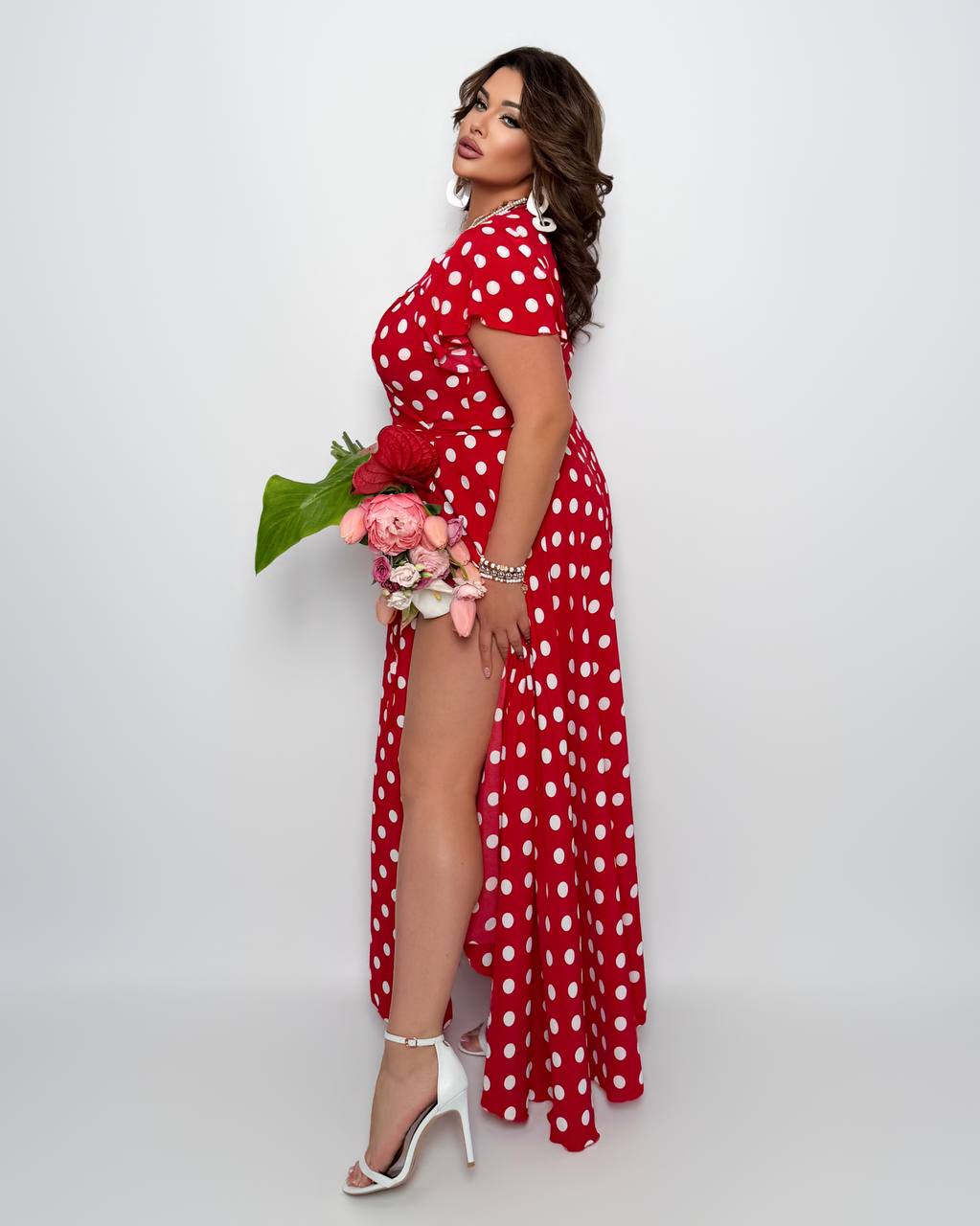 Платье 23062623