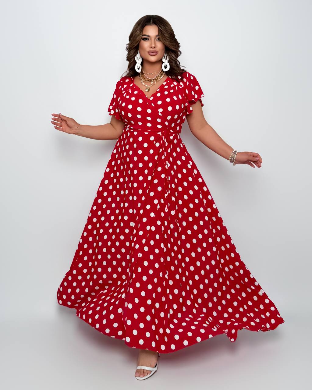 Платье 23062623