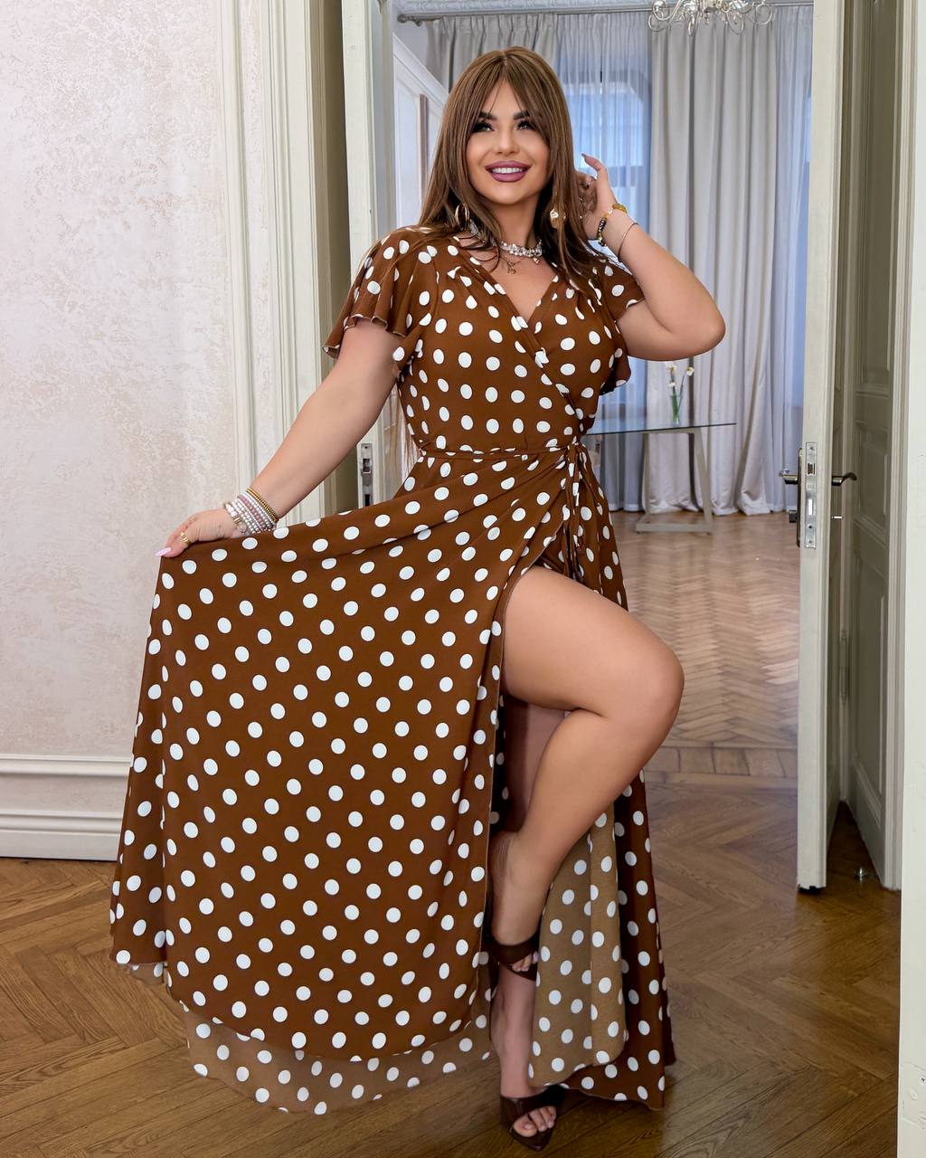 Платье 23062623