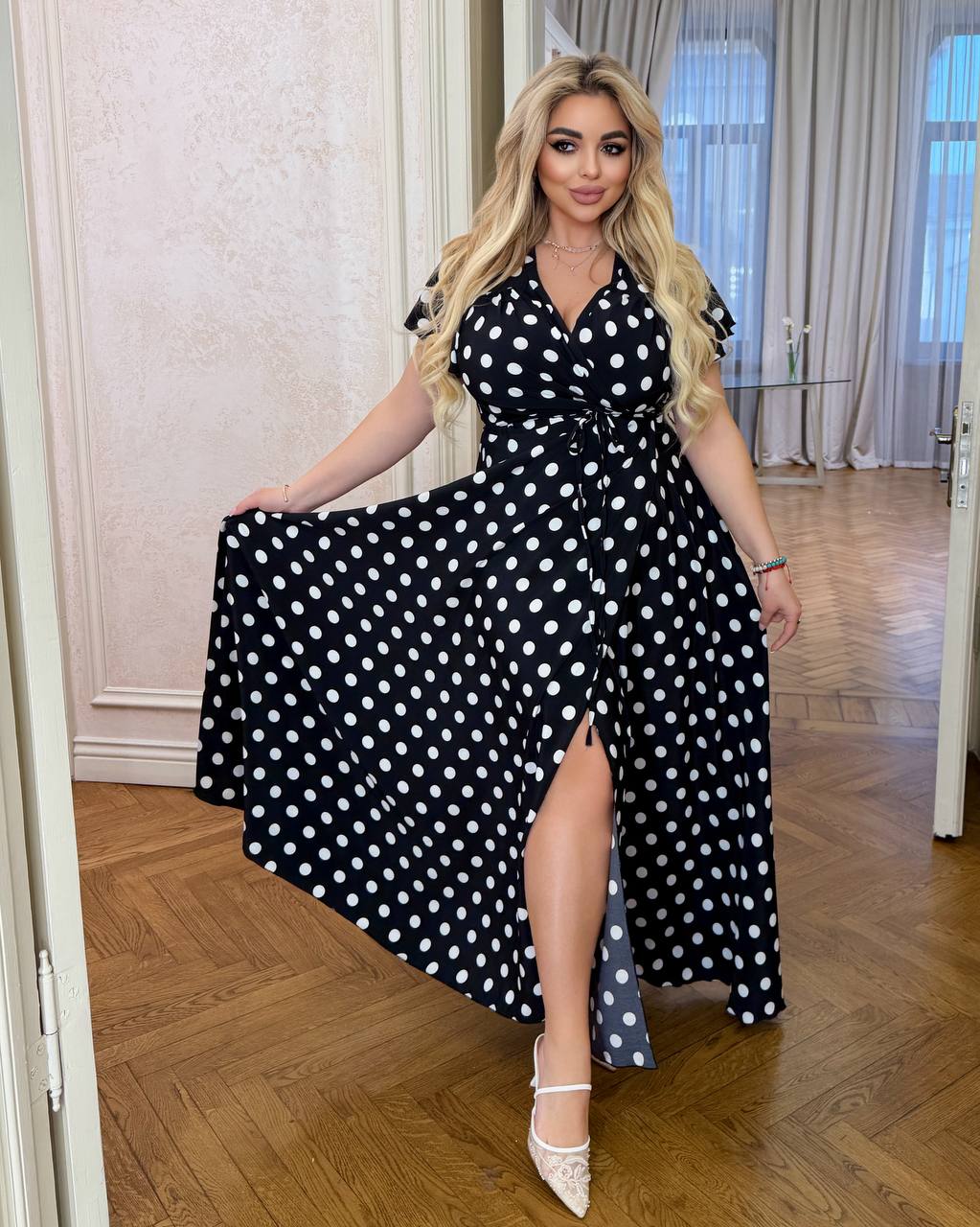 Платье 23062623