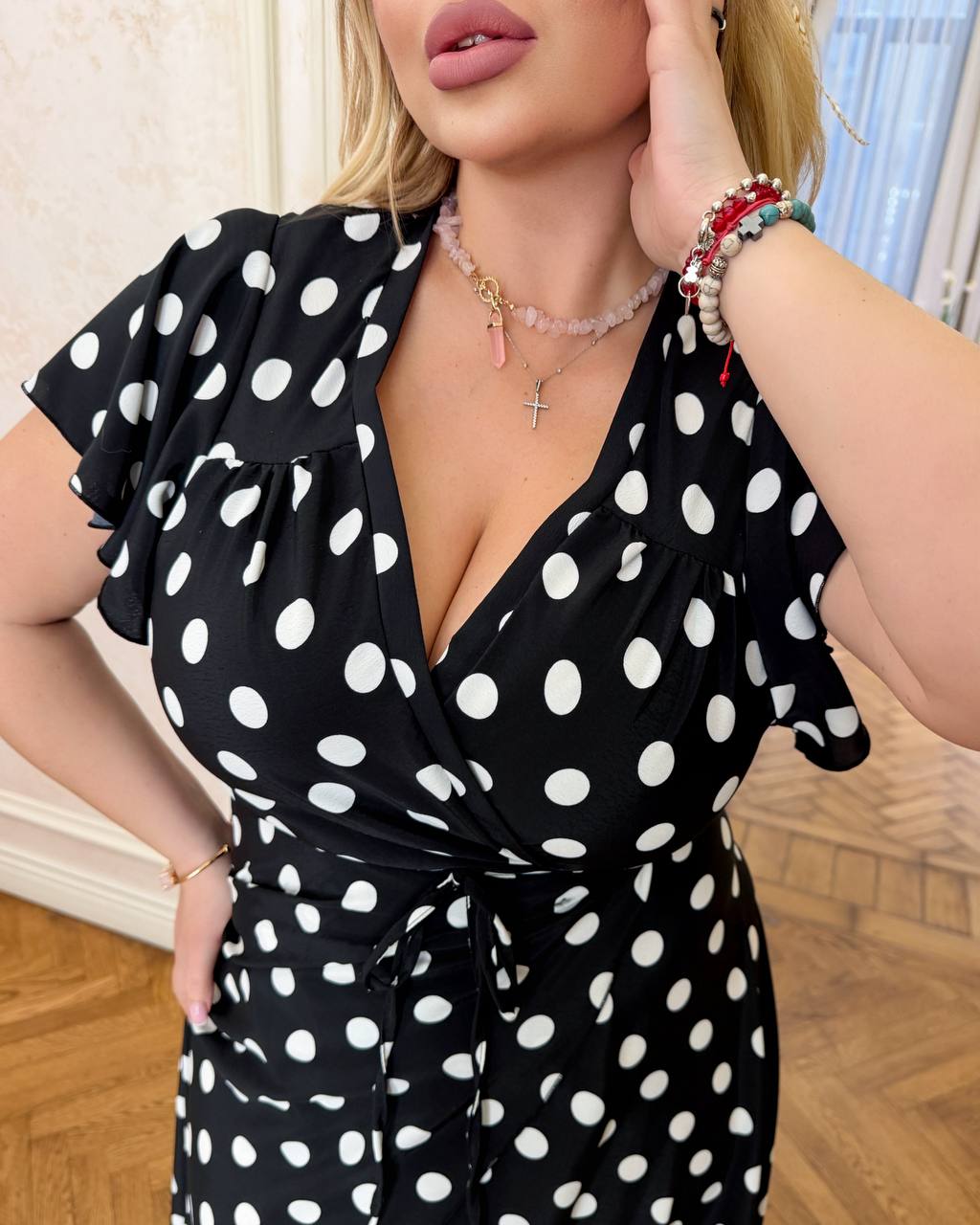 Платье 23062623