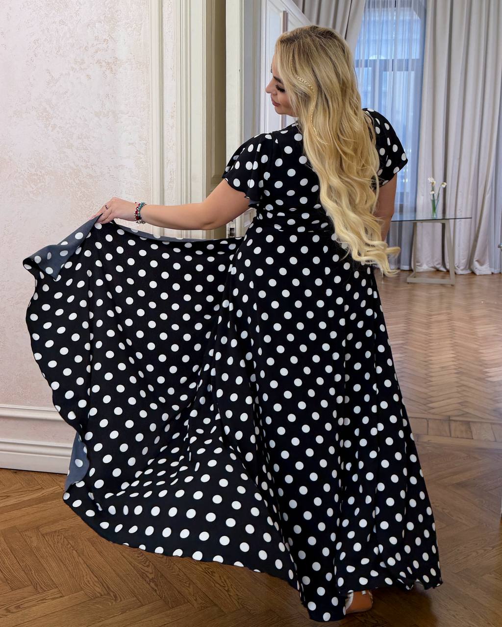 Платье 23062623