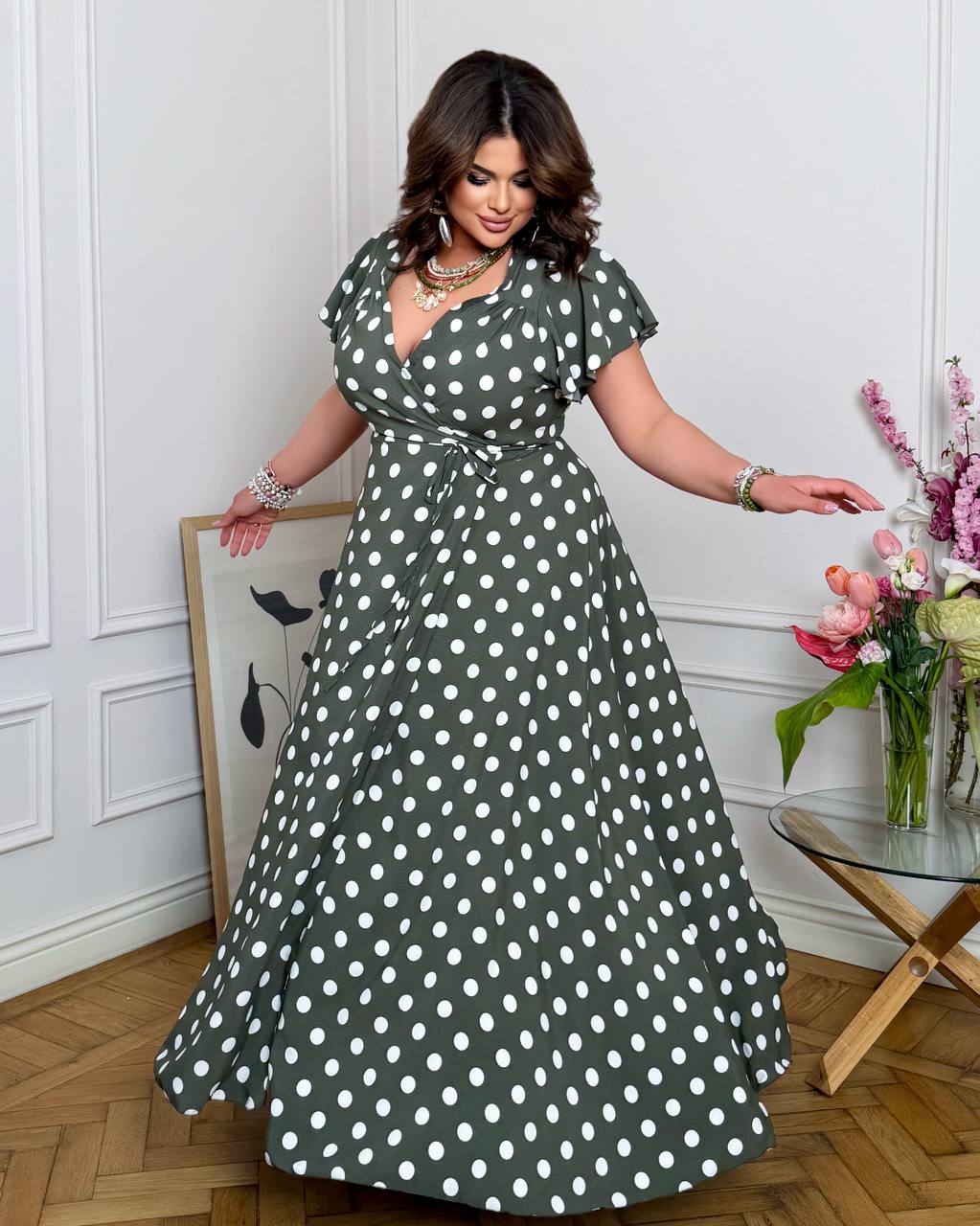 Платье 23062623