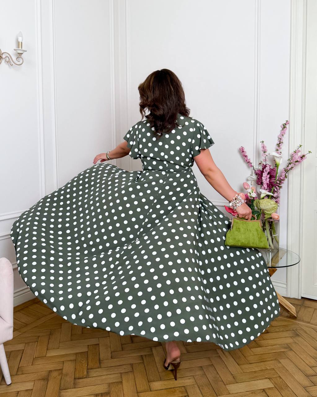 Платье 23062623