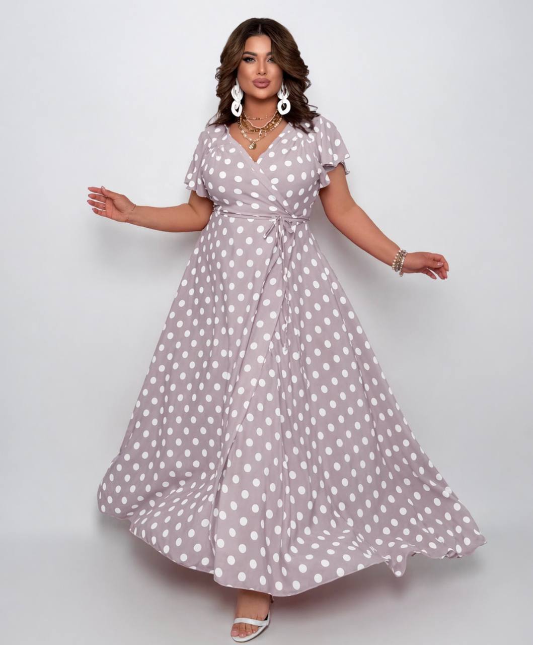 Платье 23062623