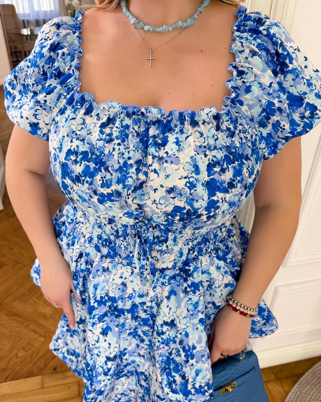 Платье 23062622