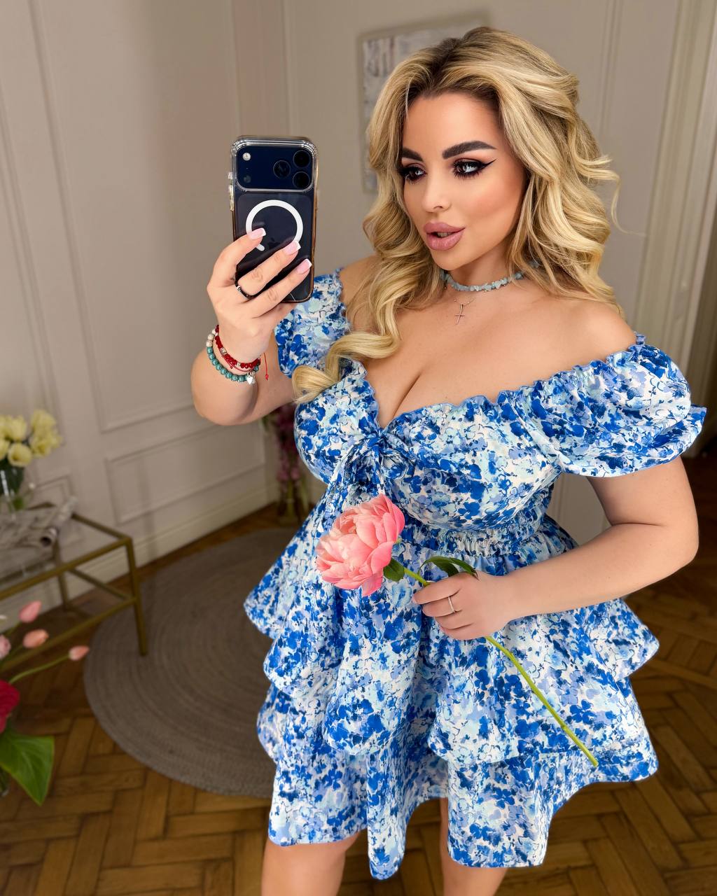 Платье 23062622