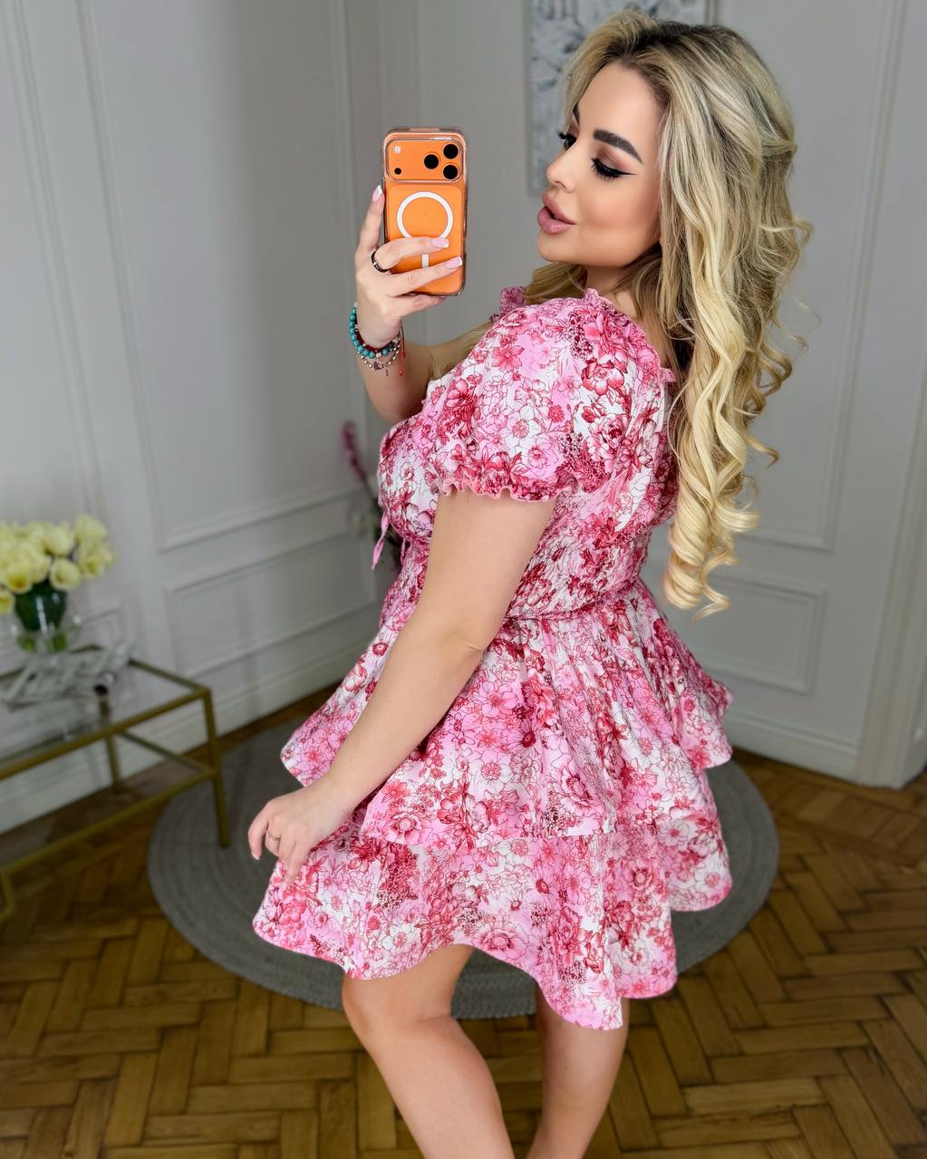 Платье 23062622