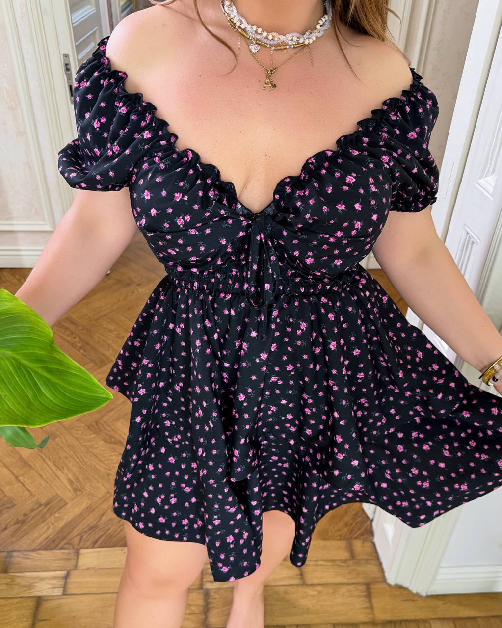 Платье 23062622