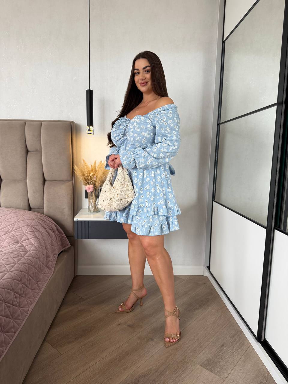 Платье 23062617