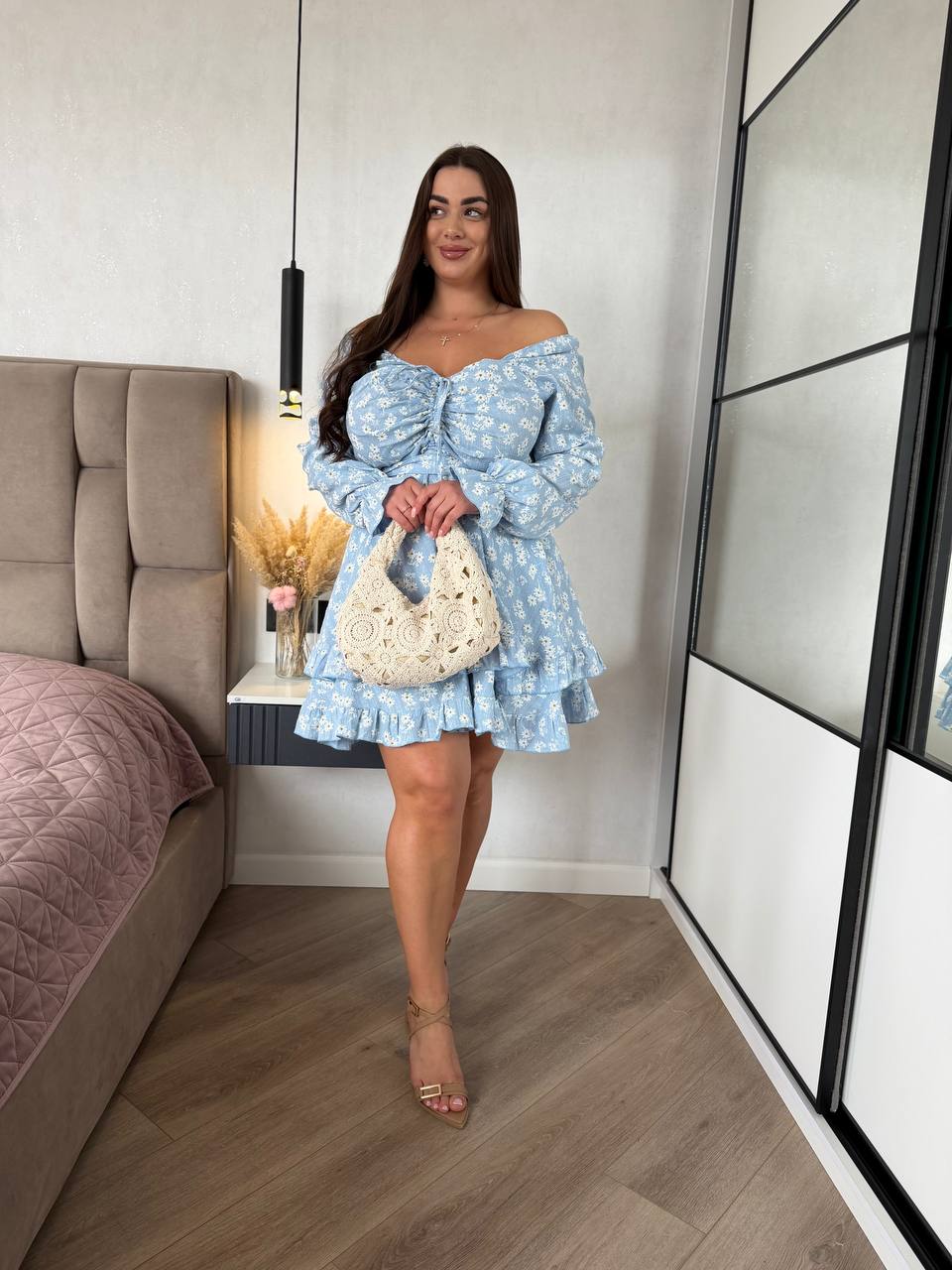 Платье 23062617