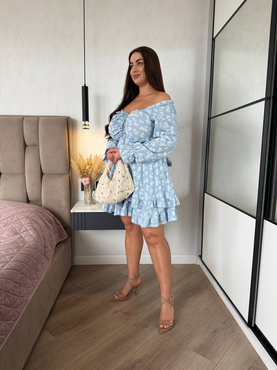 Платье 23062617