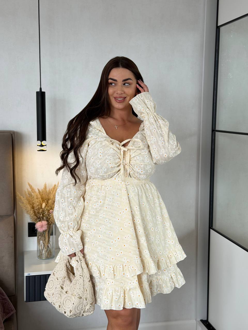 Платье 23062617