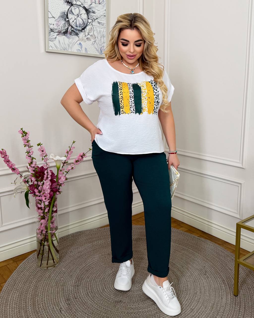 Костюм 24062605