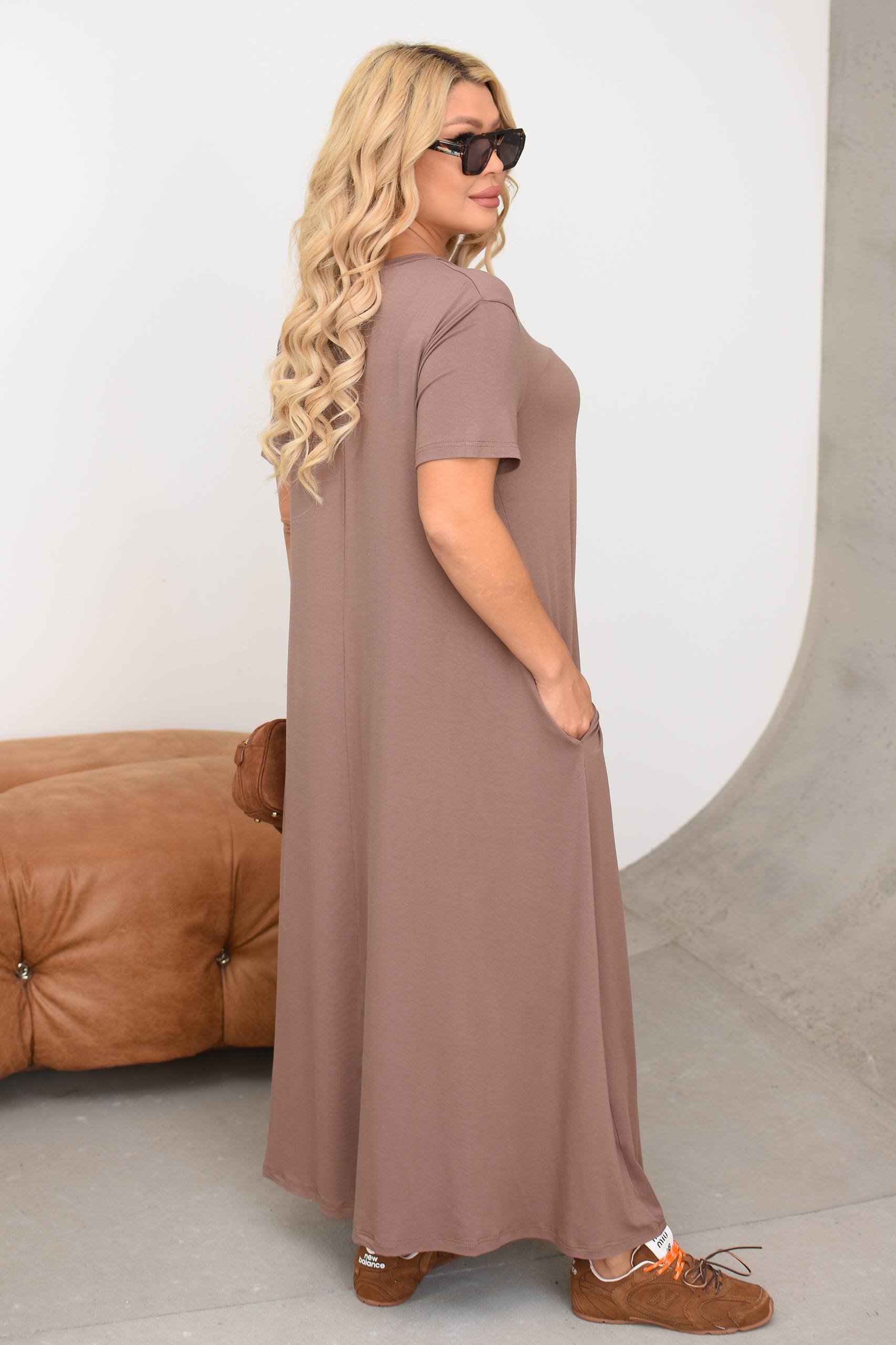 Платье 25062600