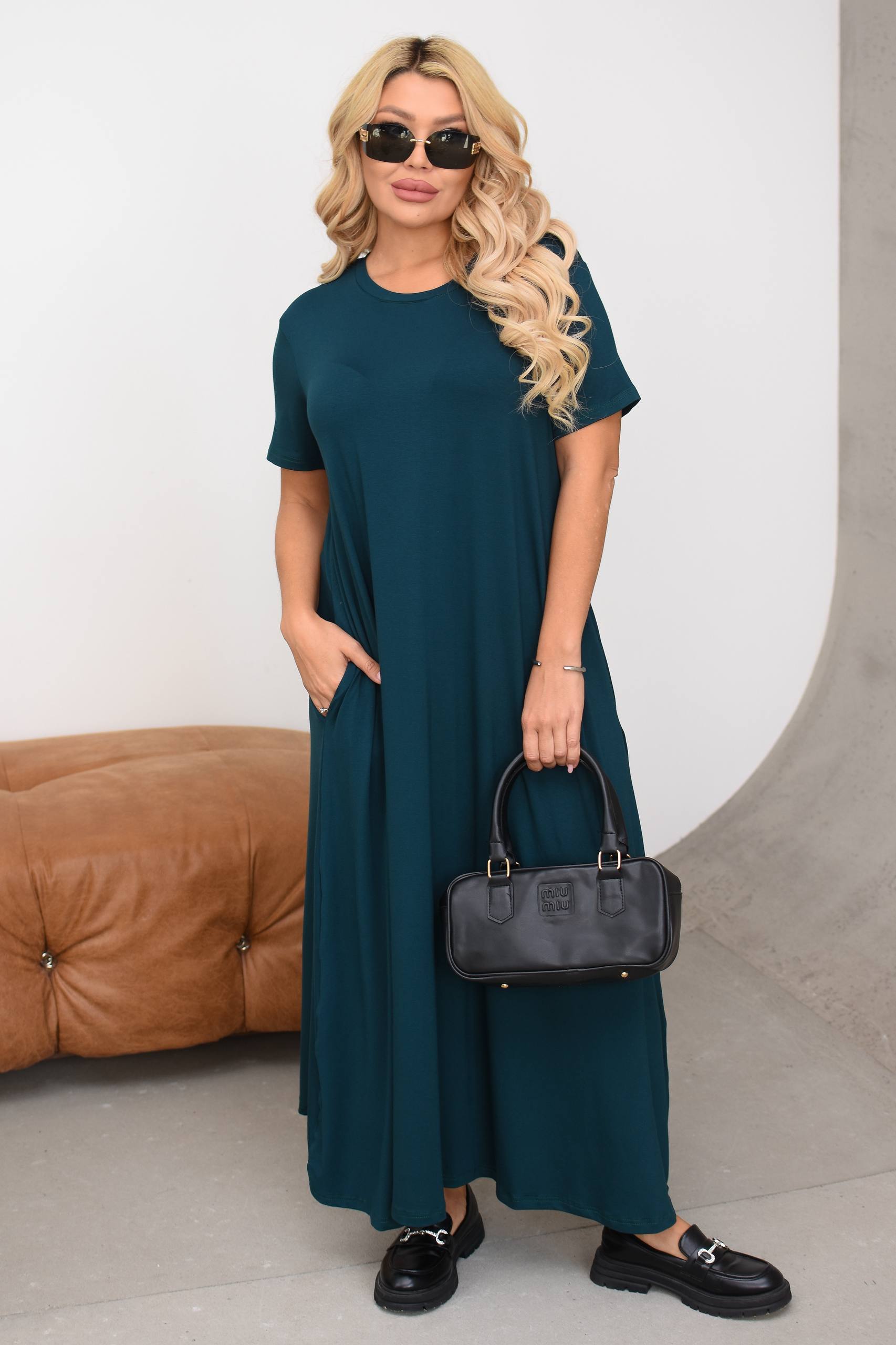 Платье 25062600