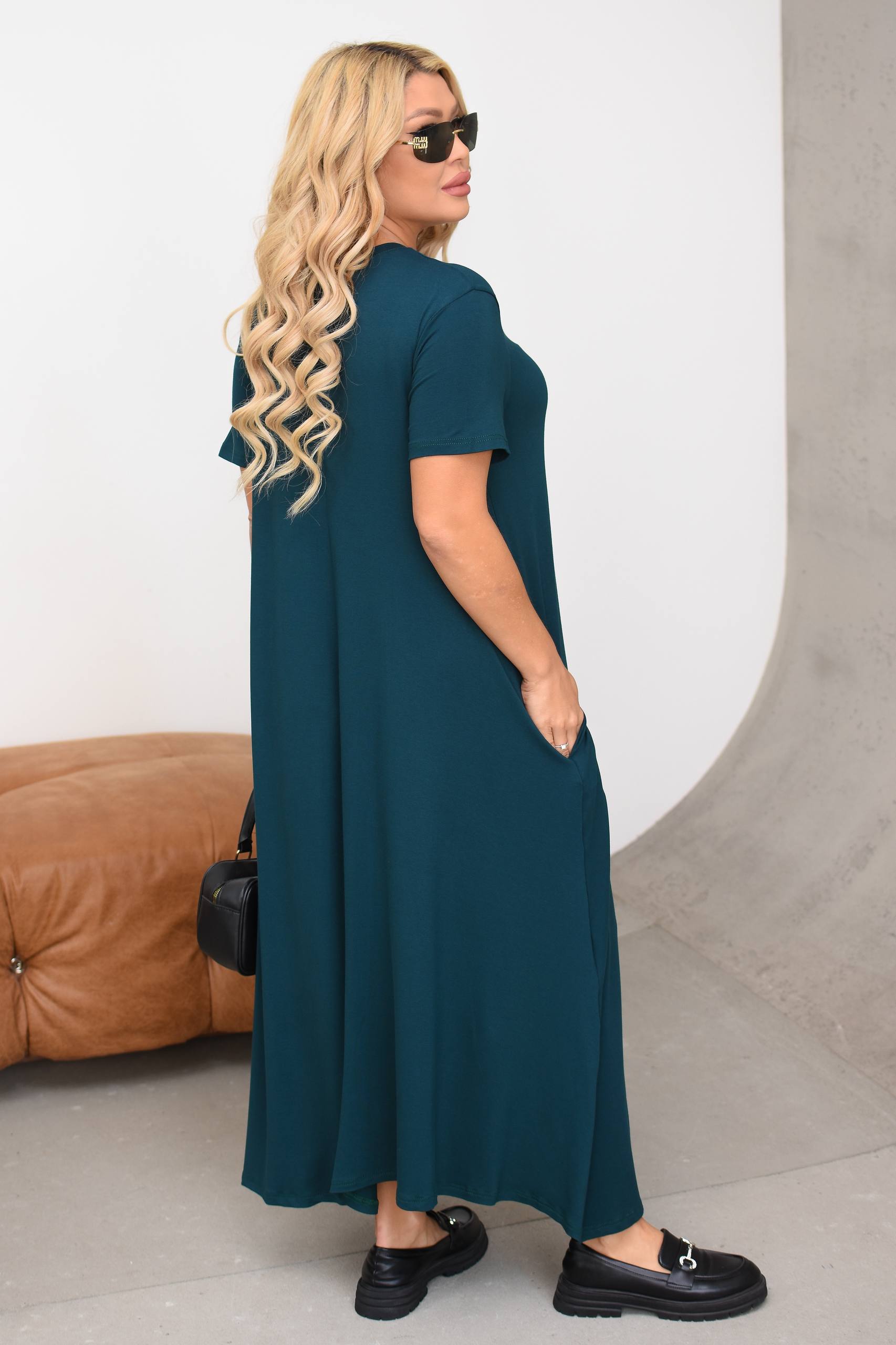 Платье 25062600