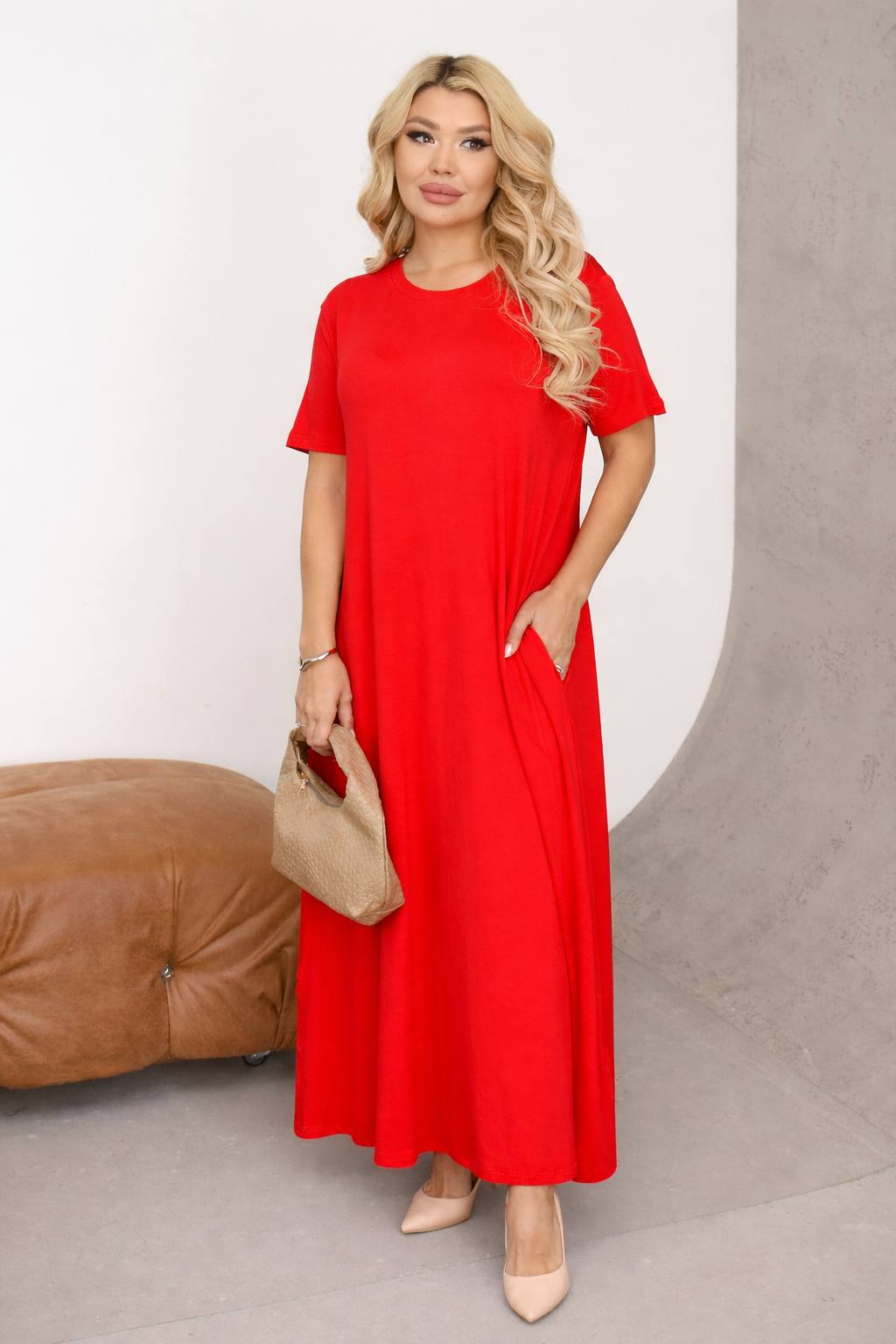 Платье 25062600