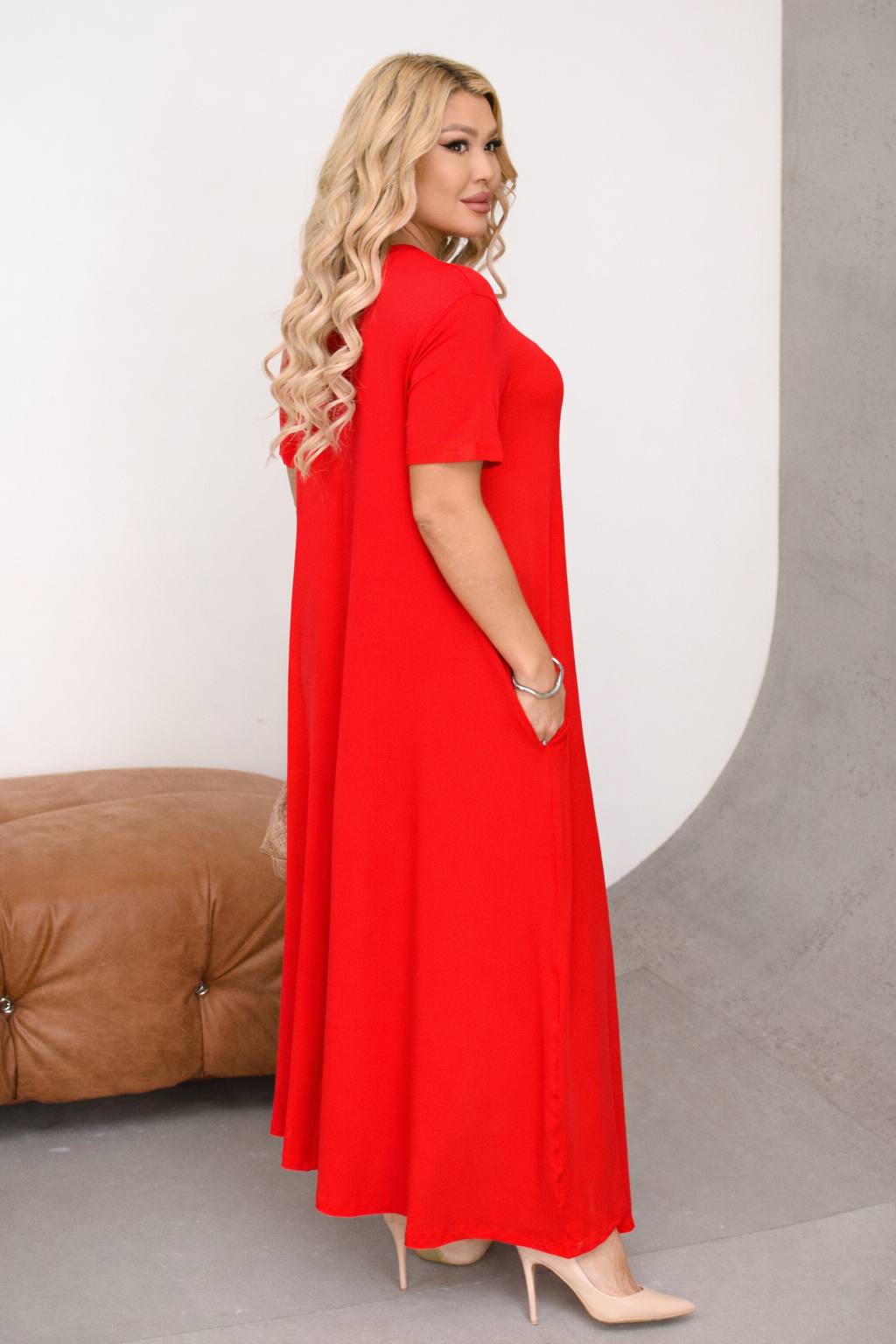 Платье 25062600