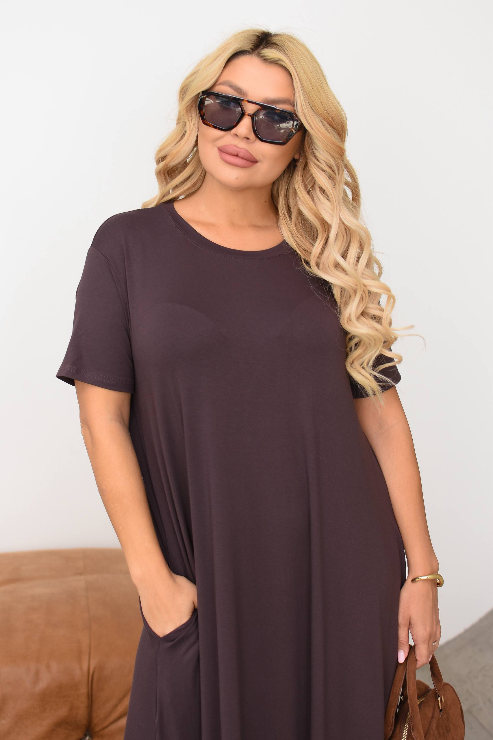 Платье 25062600