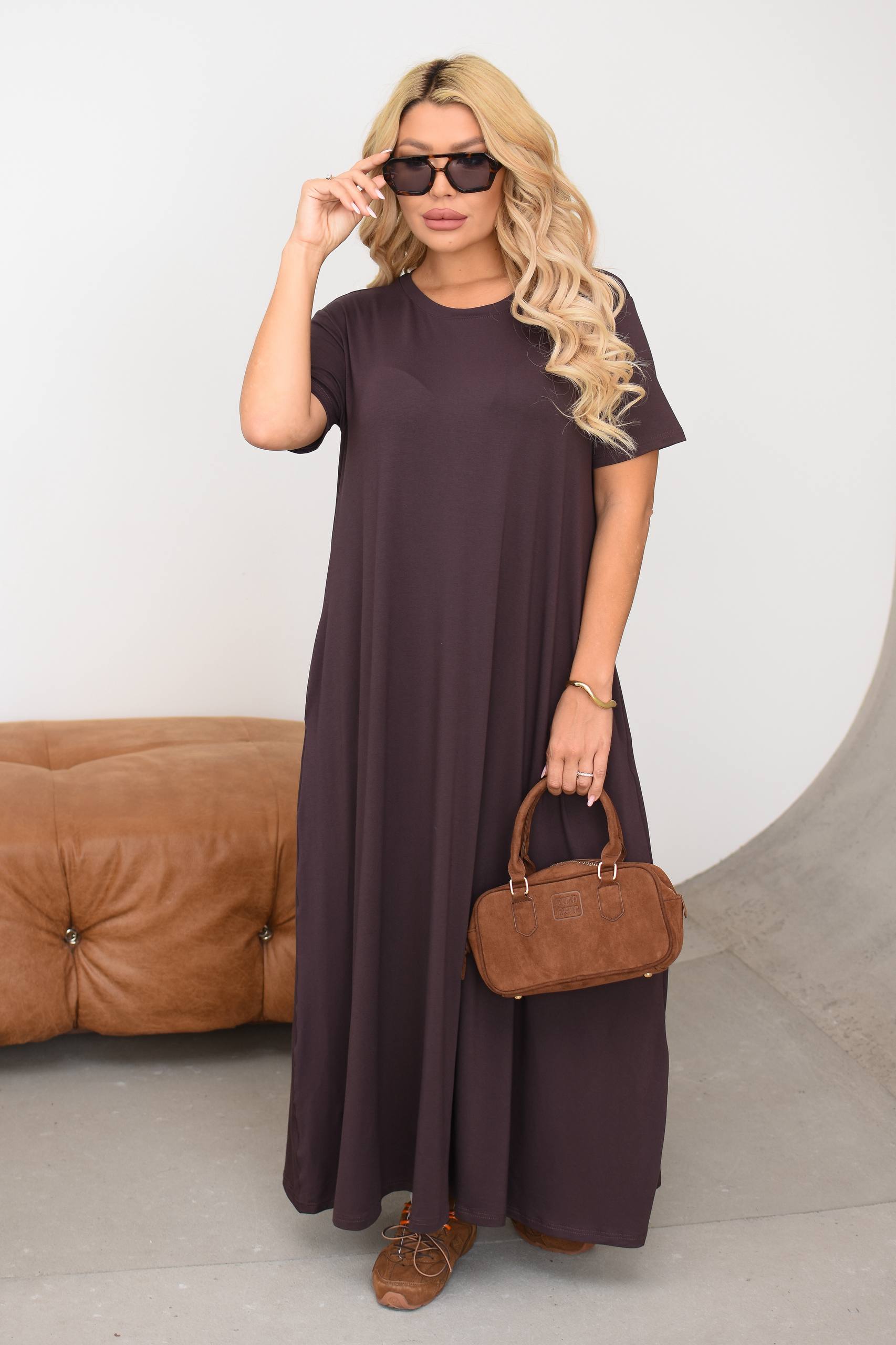 Платье 25062600