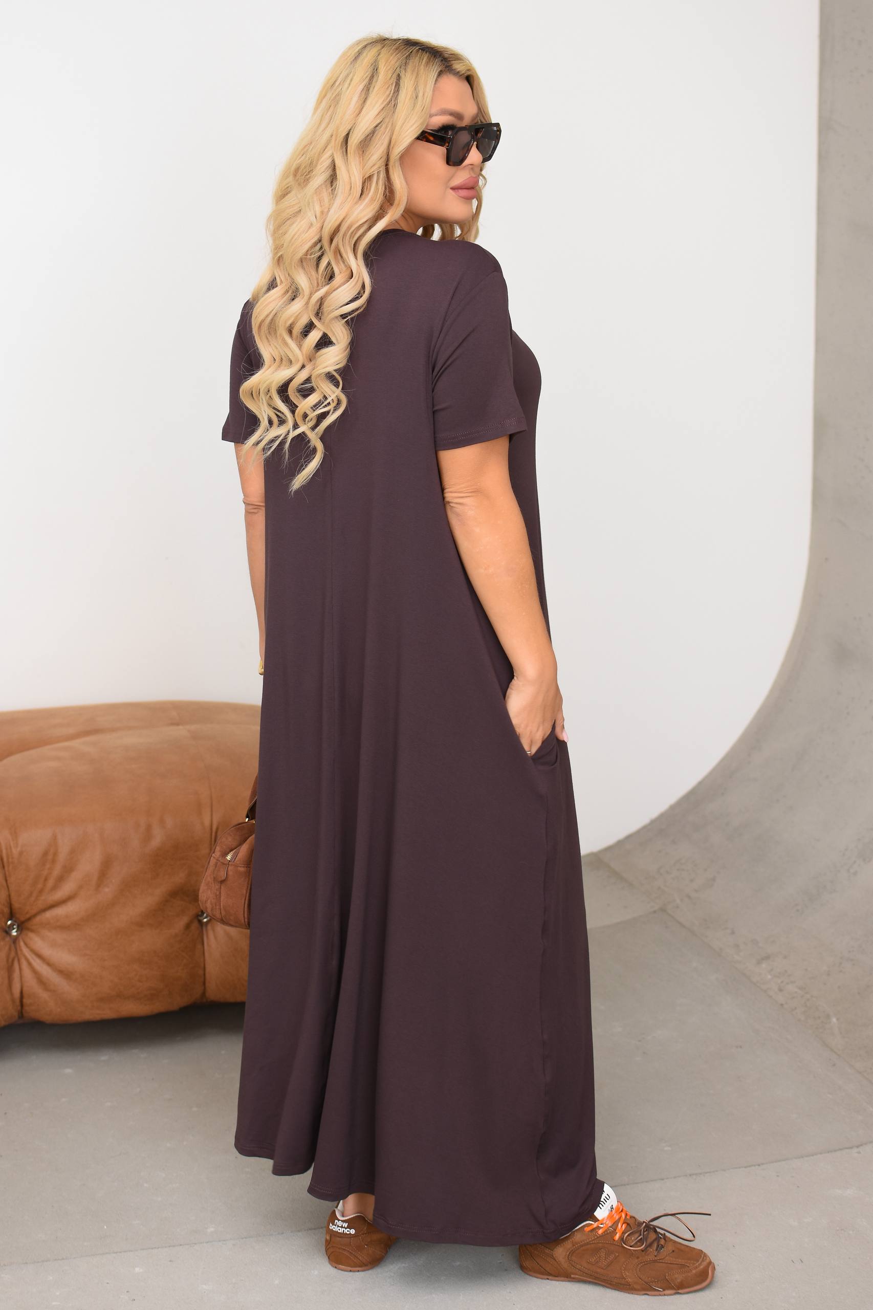 Платье 25062600