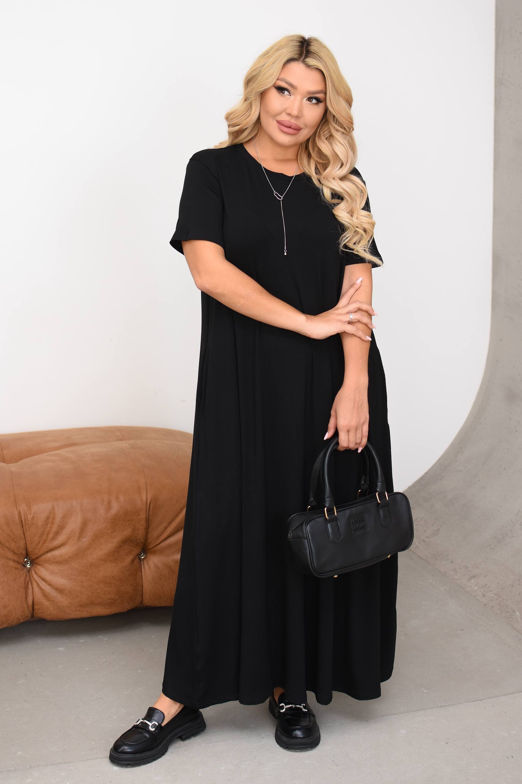 Платье 25062600