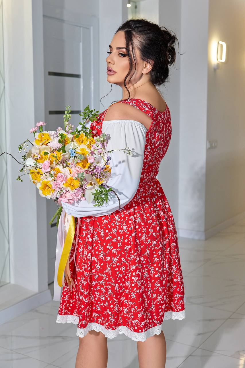 Платье 25062602