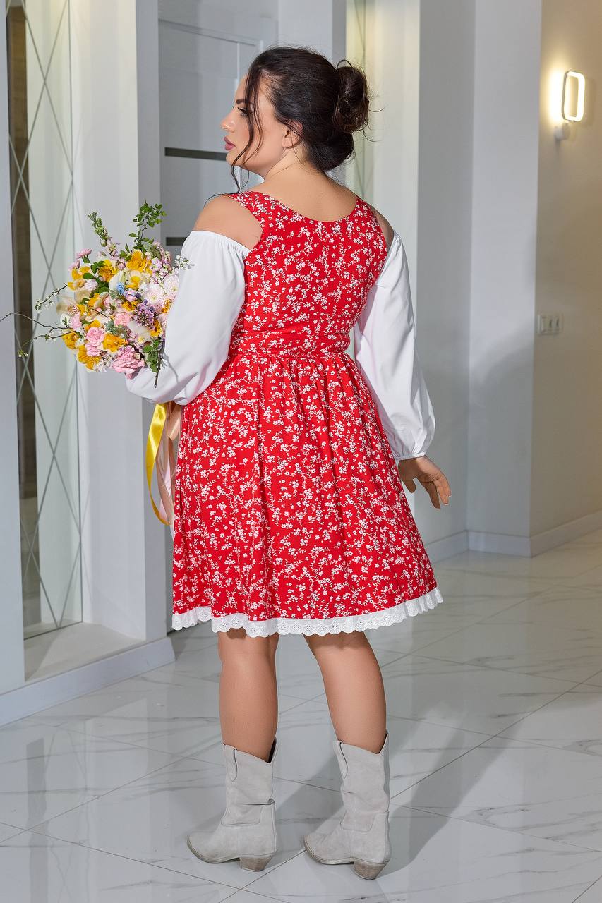 Платье 25062602