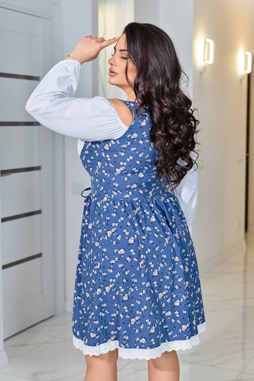 Платье 25062602