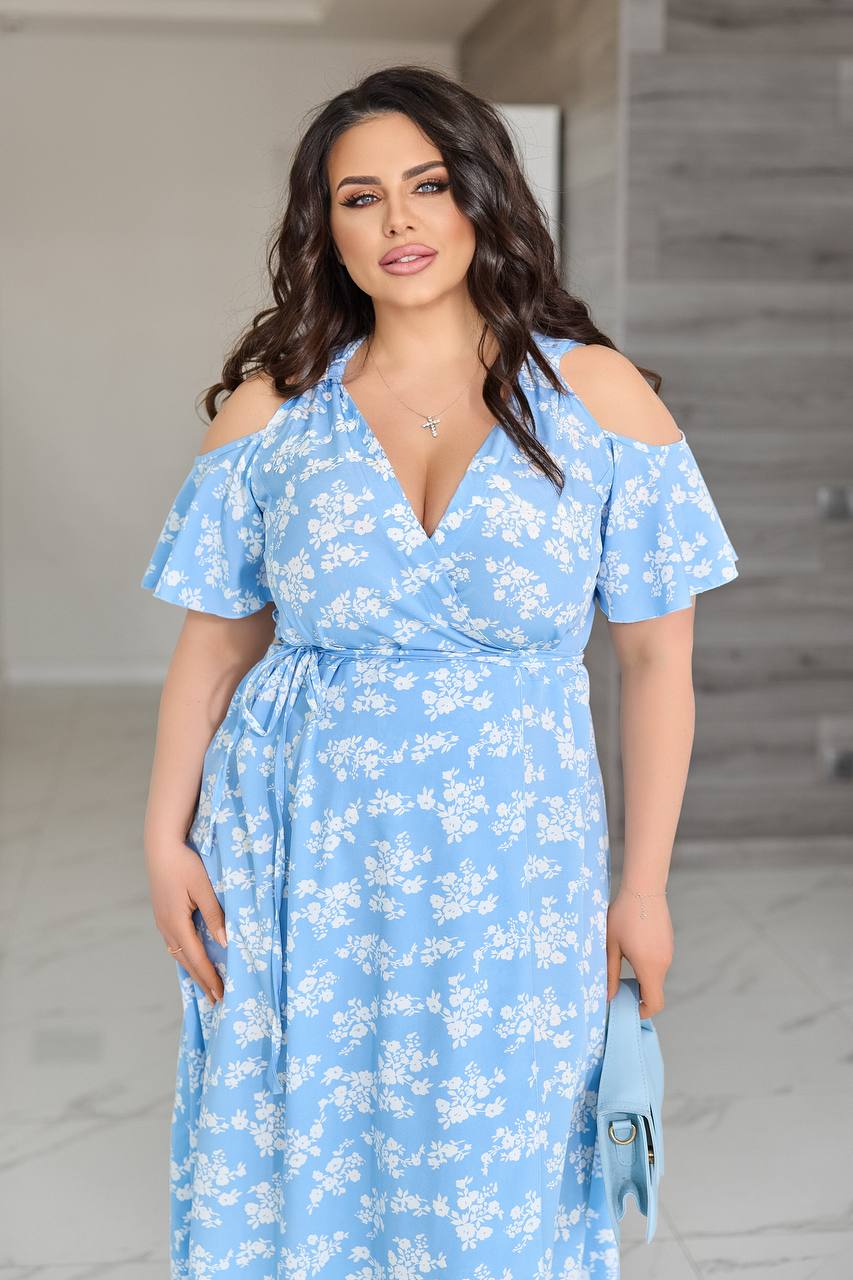 Платье 25062603