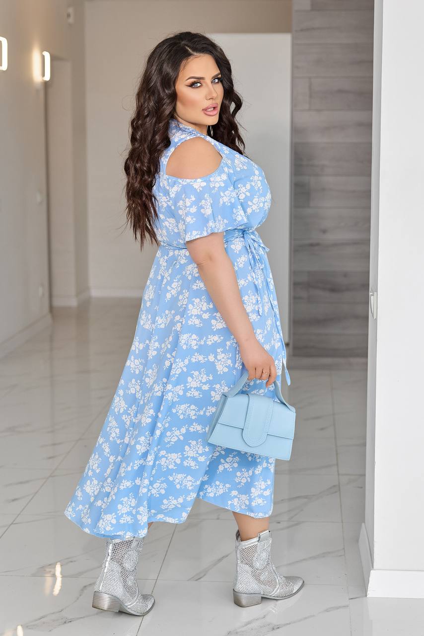 Платье 25062603