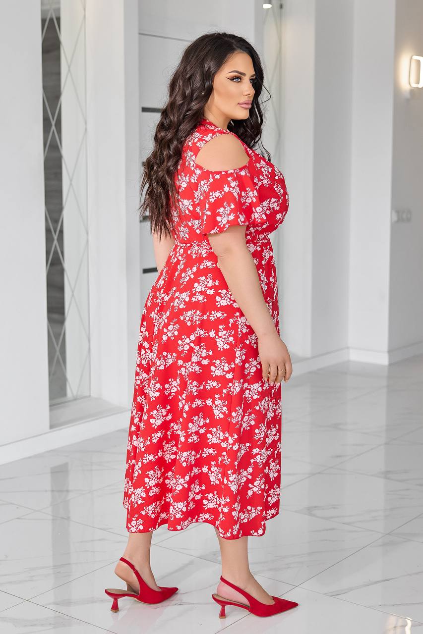 Платье 25062603