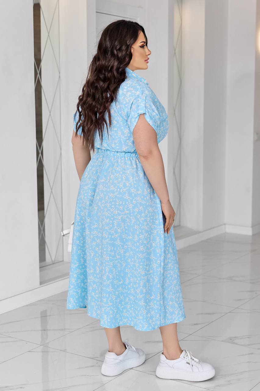 Платье 25062601