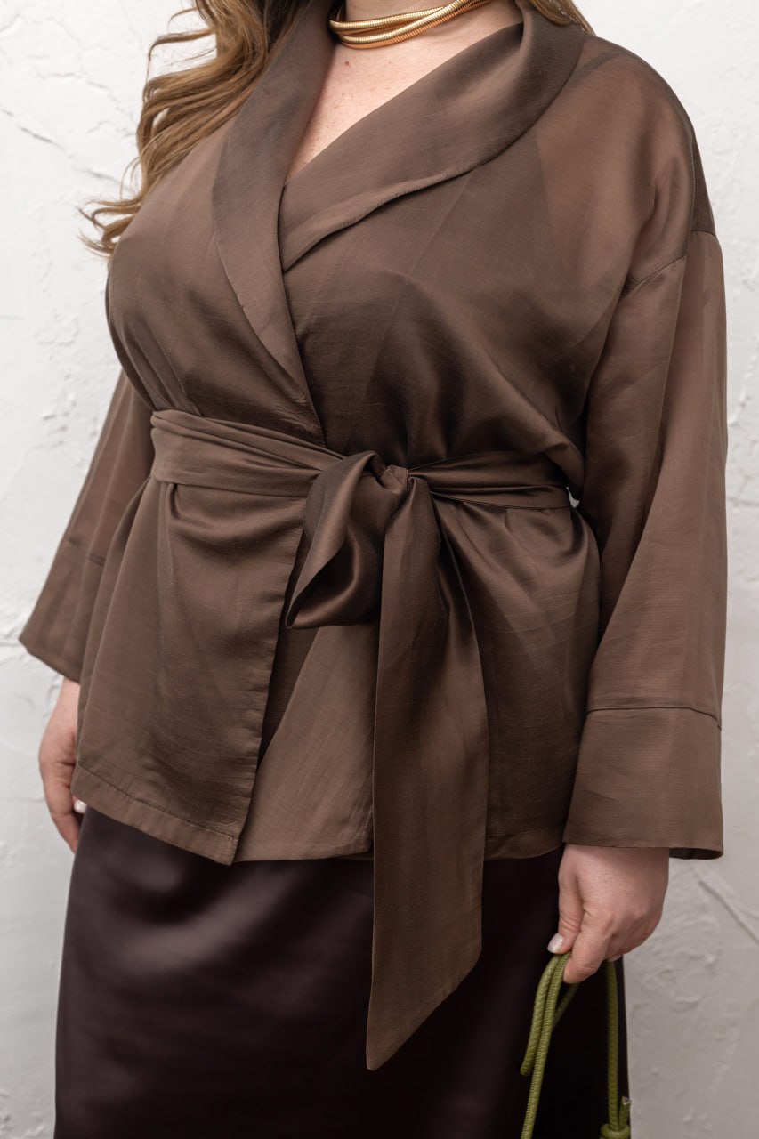 Накидка 25062610