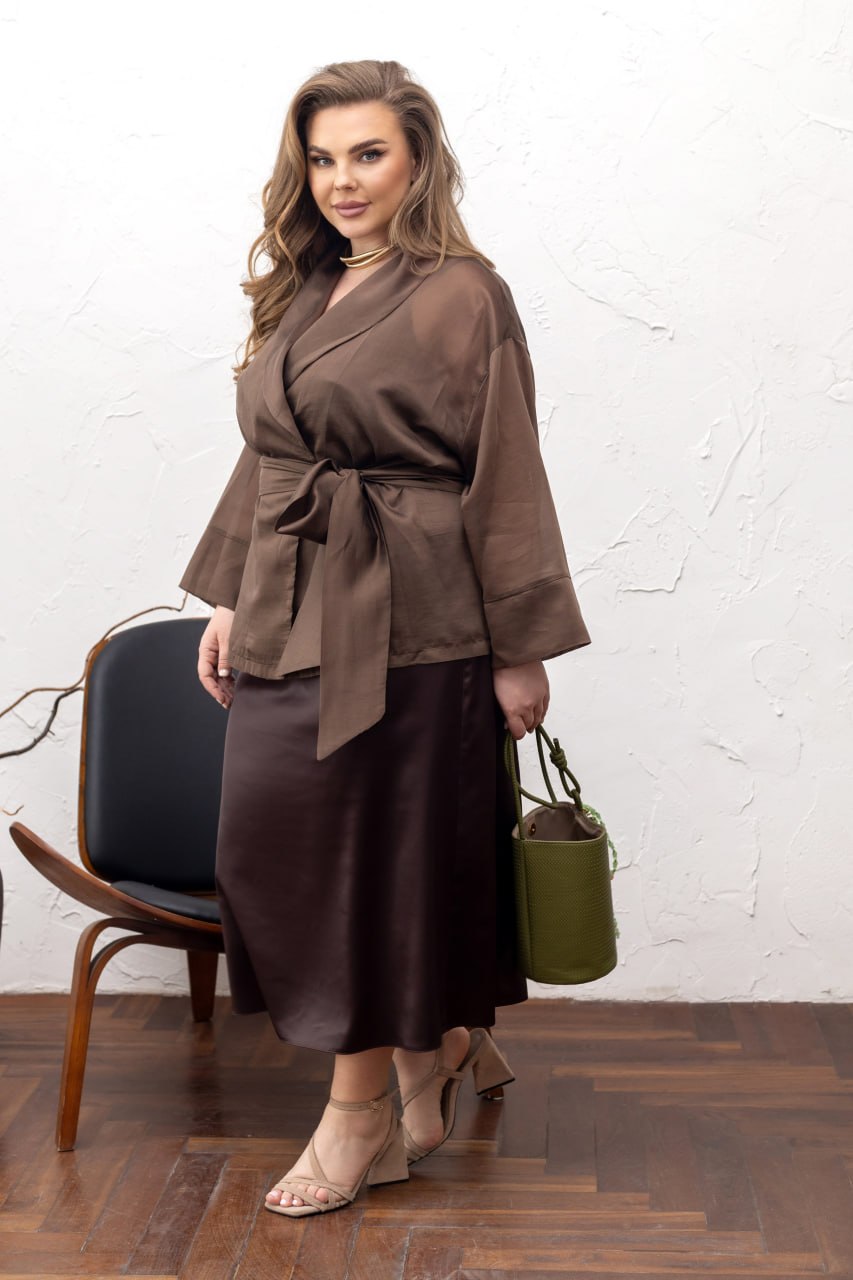 Накидка 25062610