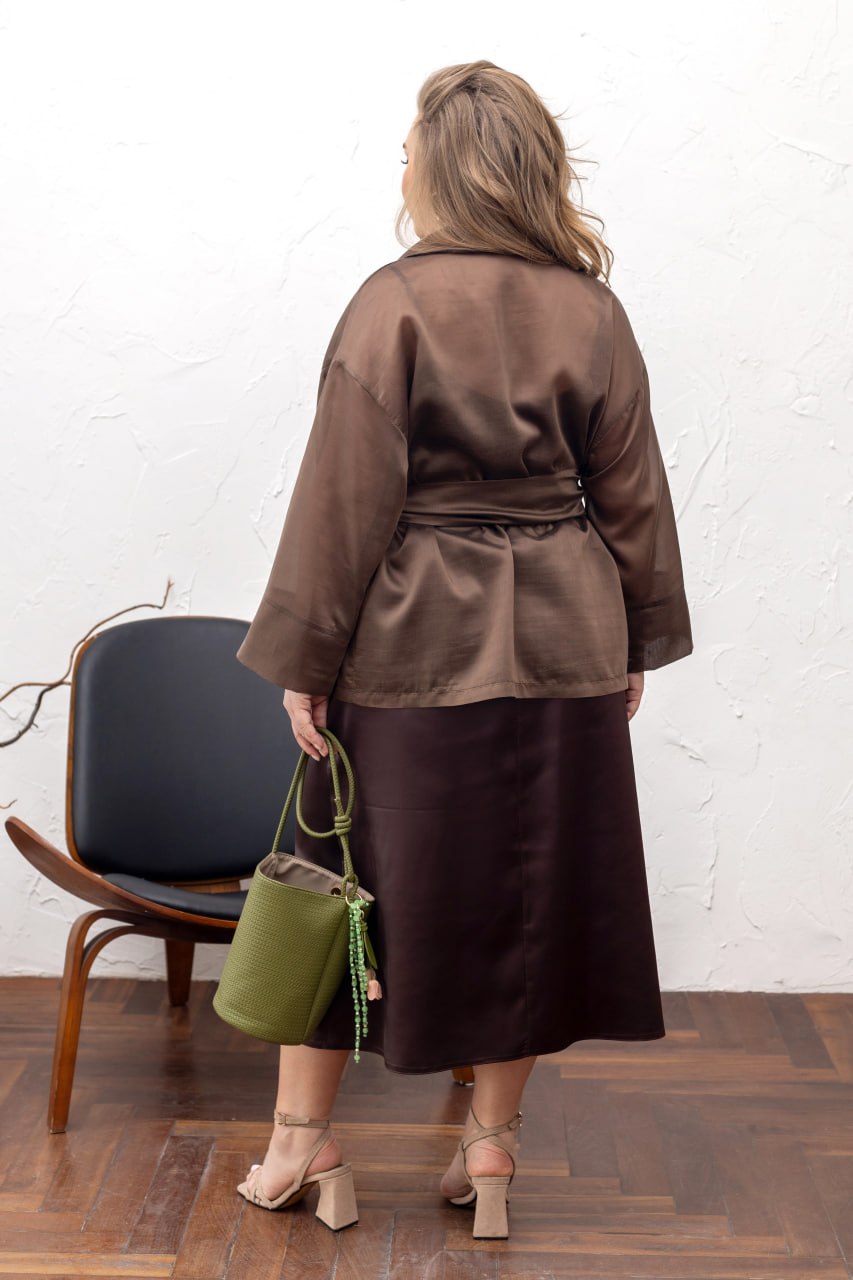 Накидка 25062610