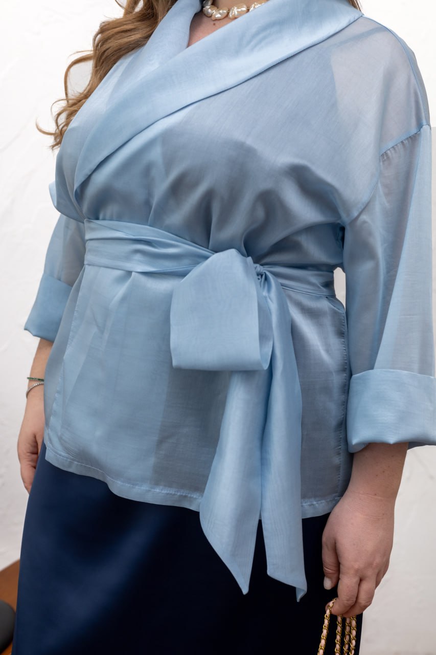 Накидка 25062610