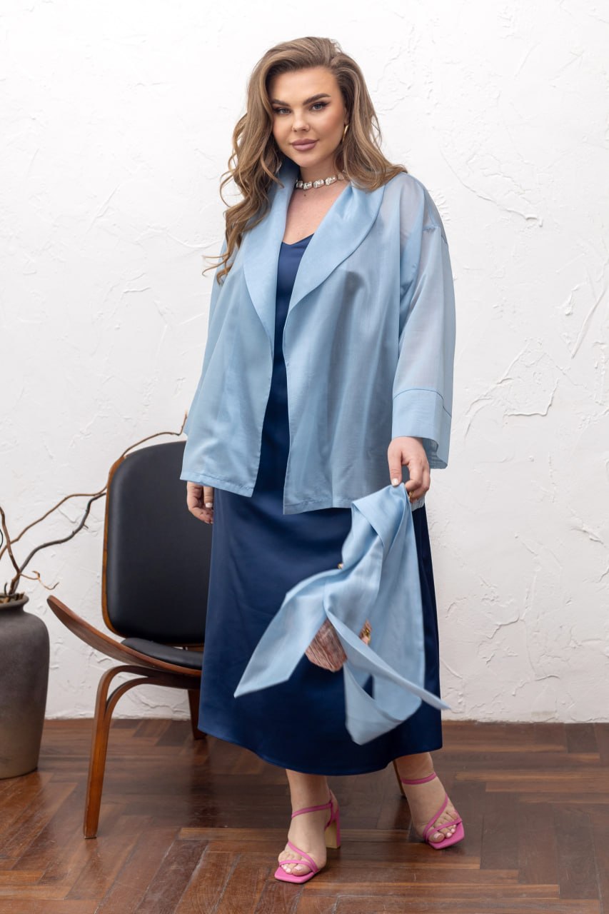 Накидка 25062610