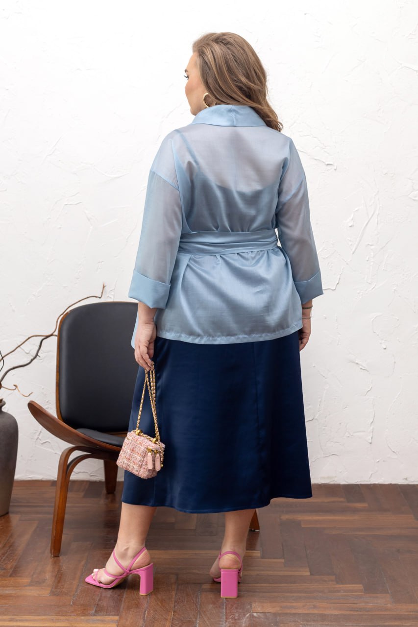 Накидка 25062610