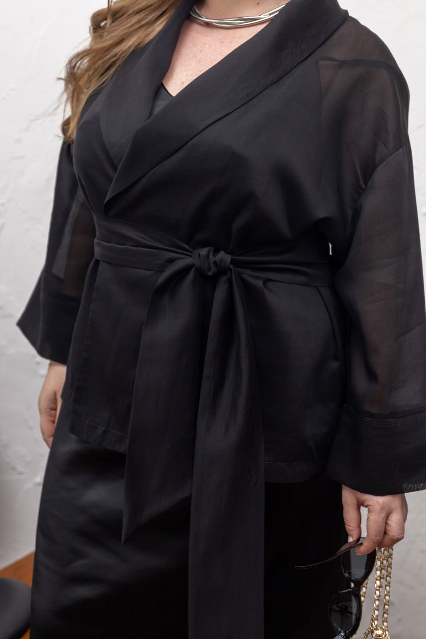 Накидка 25062610