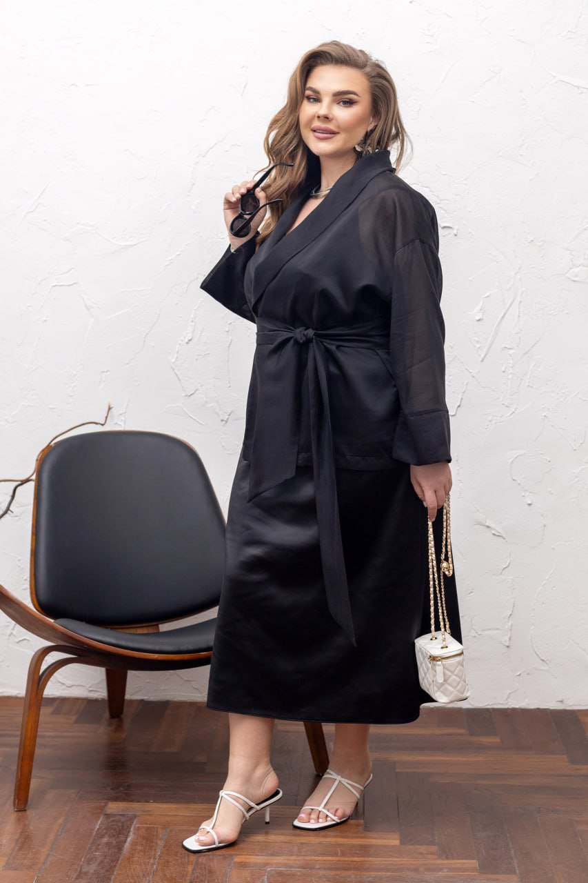 Накидка 25062610