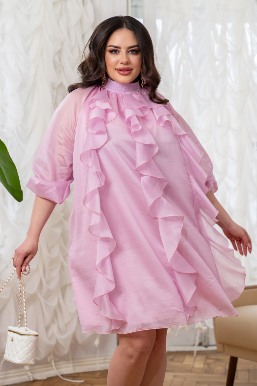 Платье 25062612