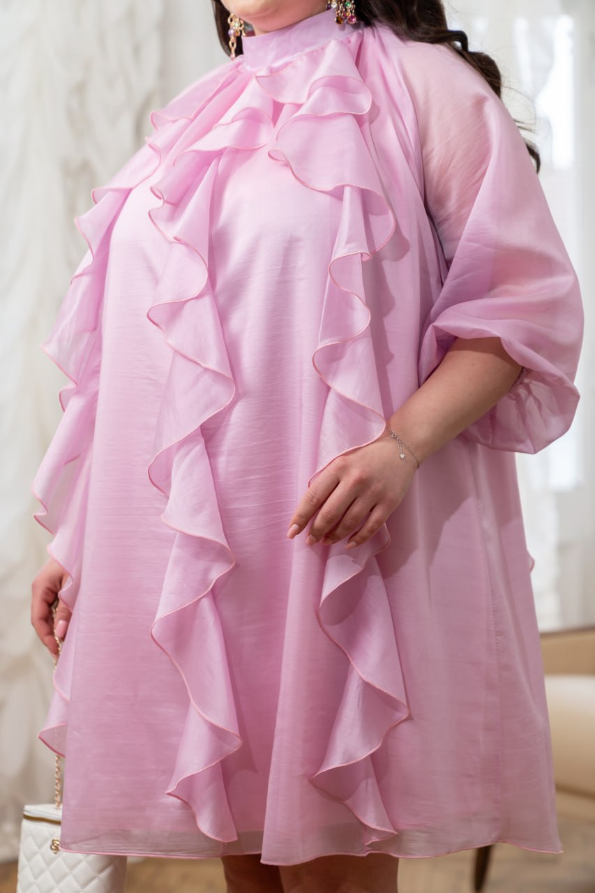 Платье 25062612