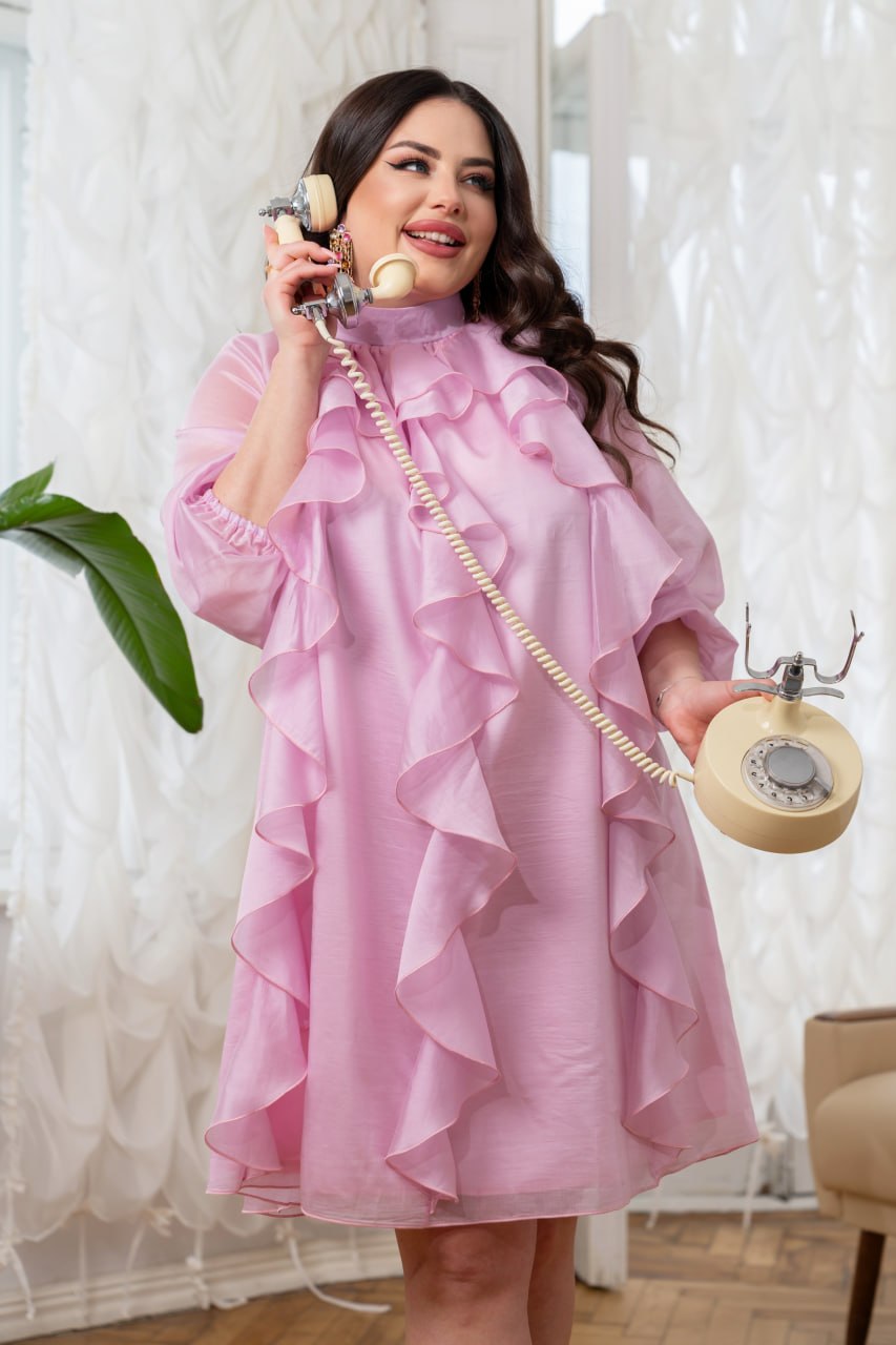 Платье 25062612