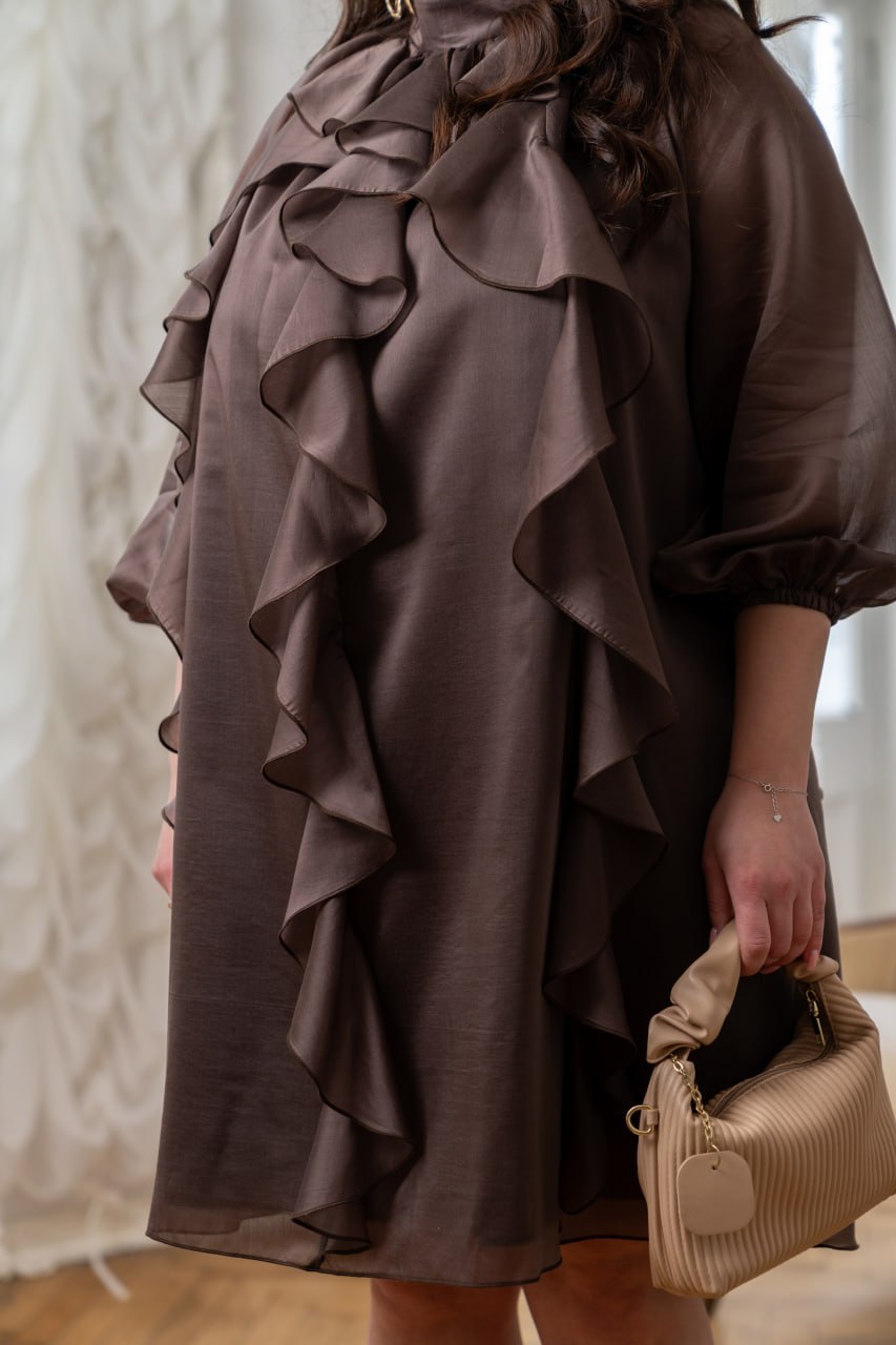 Платье 25062612