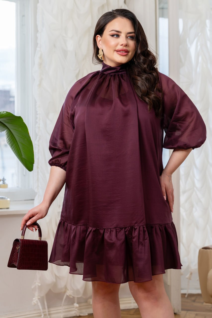 Платье 25062613