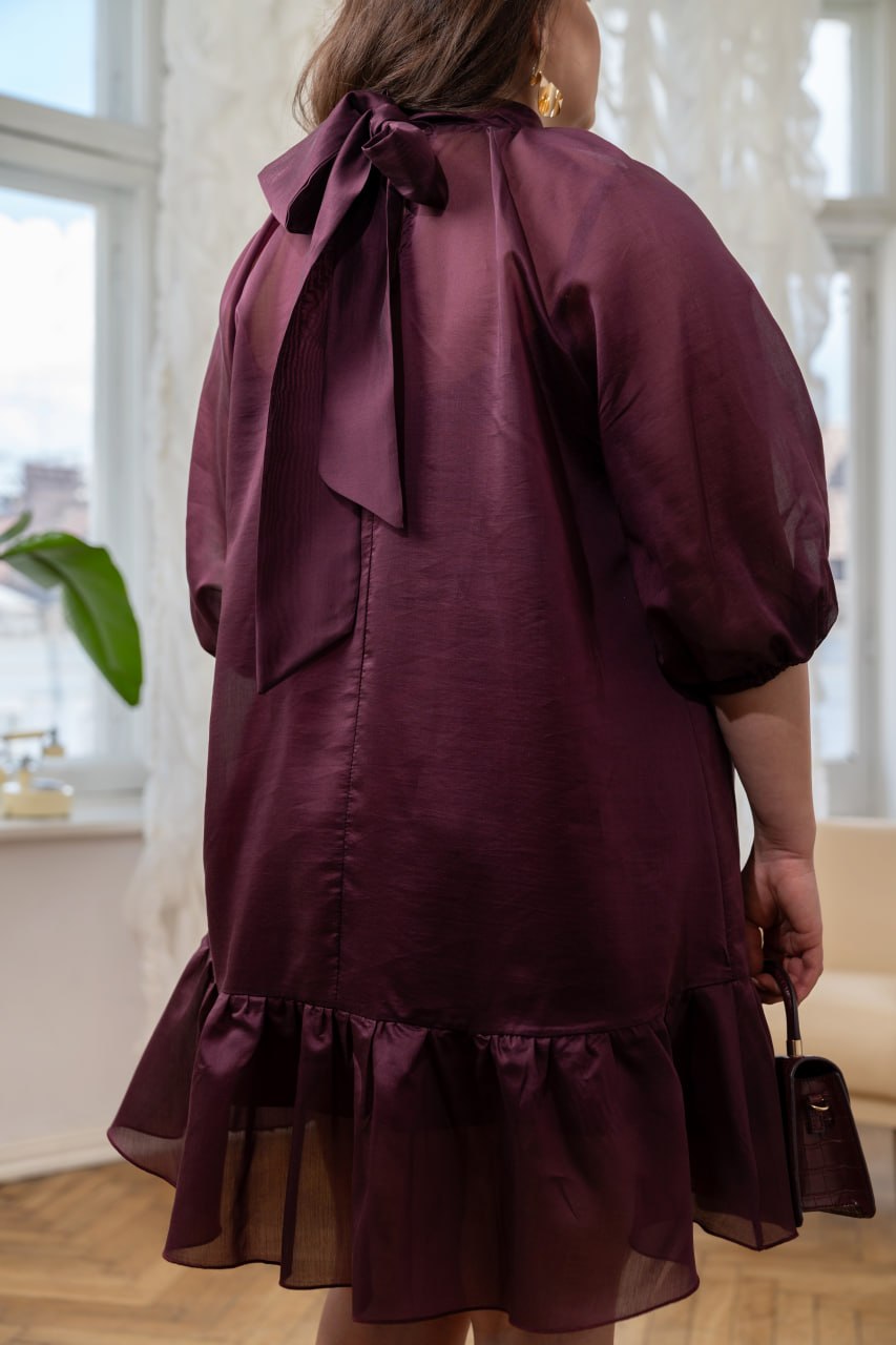 Платье 25062613