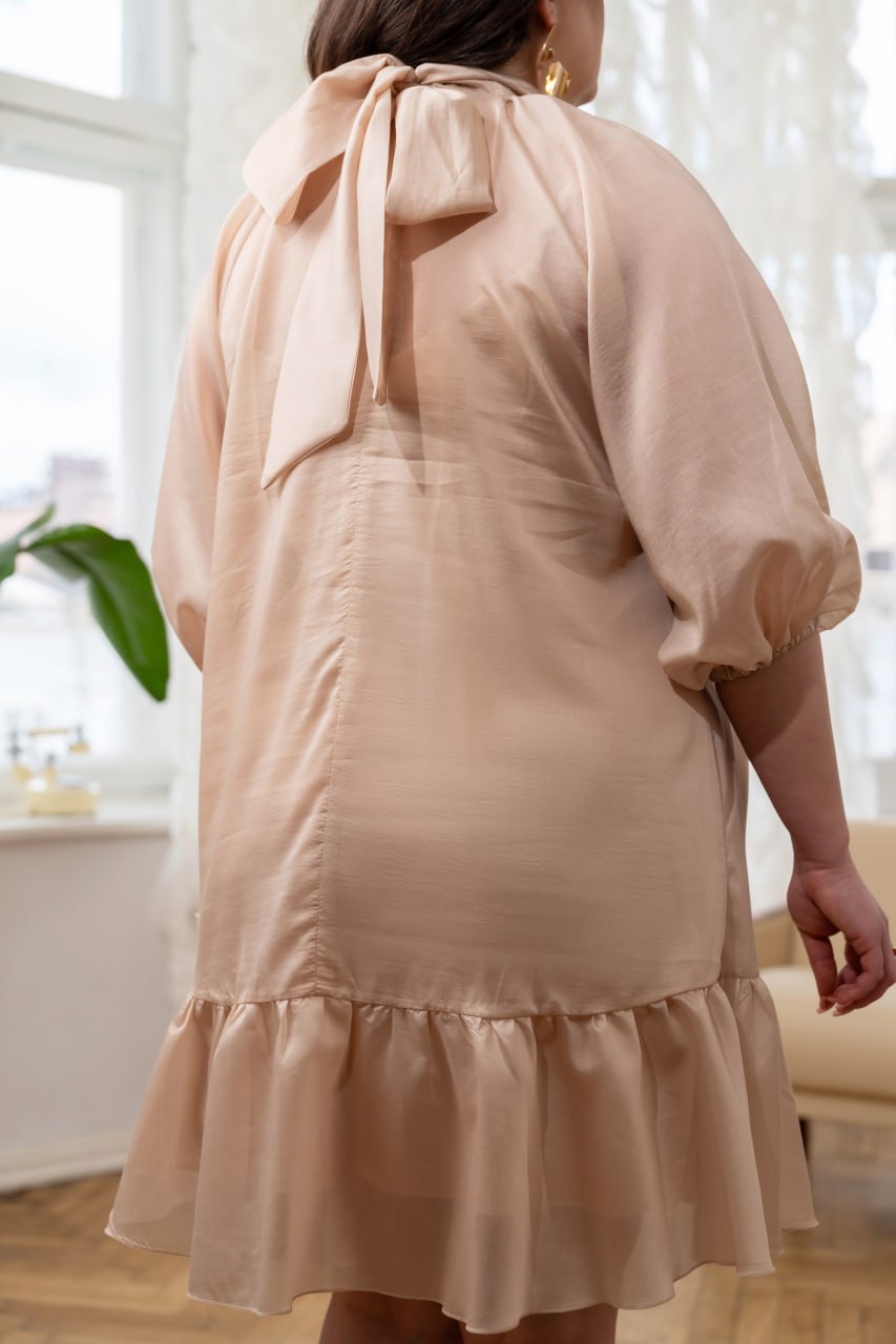 Платье 25062613